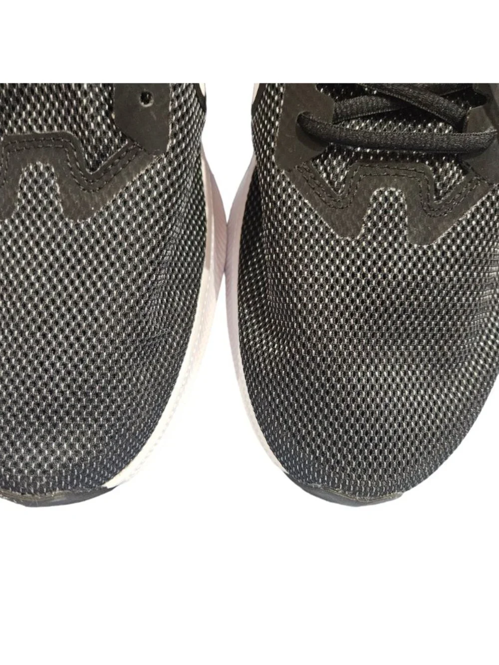 Nike running shoes